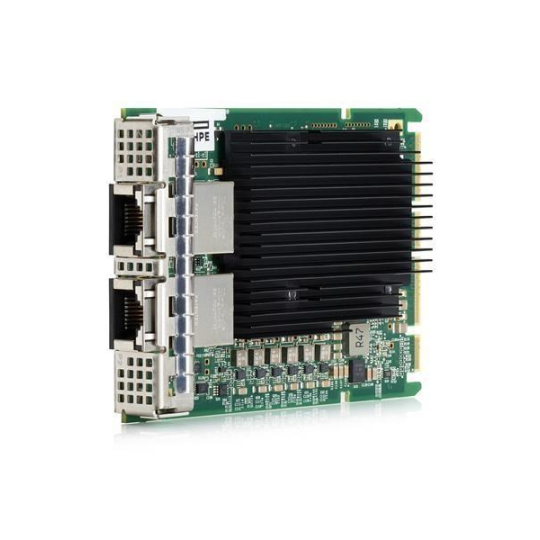 HPE Ethernet 10Gb 2-port BASE-T QL41132HQRJ OCP3 Adapter - (jen rozbaleno)