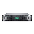 HPE MSA 2070 SFF 2x16Gb FC 4p Array
