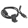 Motorola/Zebra komunikační kabel USB pro TC8000 - bez adaptéru