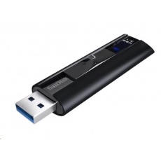 SanDisk Flash Disk 1TB Extreme Pro, USB 3.1 (R:420/W:380 MB/s) SanDisk Flash Disk 1TB Extreme Pro, USB 3.1 (R:420/W:380 MB/s)
