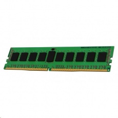 KINGSTON DIMM DDR4 16GB 3200MT/s ECC
