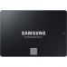 SSD 2,5" Samsung 870 EVO SATA III-500GB