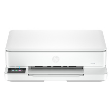 BAZAR - HP All-in-One Deskjet ENVY 6110e HP+ (A4, 10/7 ppm USB, Wi-Fi, Print, Scan, Copy, Duplex) - Rozbaleno (Komplet) BAZAR - HP All-in-One Deskjet ENVY 6110e HP+ (A4, 10/7 ppm USB, Wi-Fi, Print, Scan, Copy, Duplex) - Rozbaleno (Komplet)