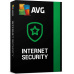 _Nová AVG Internet Security pro Windows 3 lic. na 12 měsíců SN
