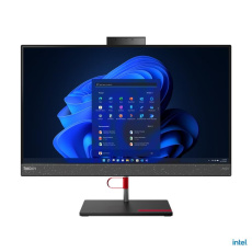 LENOVO PC ThinkCentre neo 50a-24 AiO G3 - i3-1220P,23.8" FHD,8GB,256SSD,DVD,WiFi,BT,IRcam,W11P LENOVO PC ThinkCentre neo 50a-24 AiO G3 - i3-1220P,23.8" FHD,8GB,256SSD,DVD,WiFi,BT,IRcam,W11P