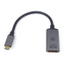 PremiumCord adaptér USB-C na DisplayPort DP1.4 Male/Female 8K@60Hz a 4k@120Hz 20cm