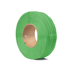 C-TECH Tisková struna (filament) ESSENTIAL LINE, PETG, zelená, 1,75mm, 1kg, refill C-TECH Tisková struna (filament) ESSENTIAL LINE, PETG, zelená, 1,75mm, 1kg, refill