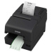 Epson TM-H6000VI, cutter, MICR, USB, poweredUSB, Ethernet, OPOS, black