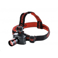 Extol Light čelovka 3W CREE LED 43100 Extol Light čelovka 3W CREE LED 43100
