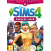 PC hra The Sims 4 Cesta ke slávě