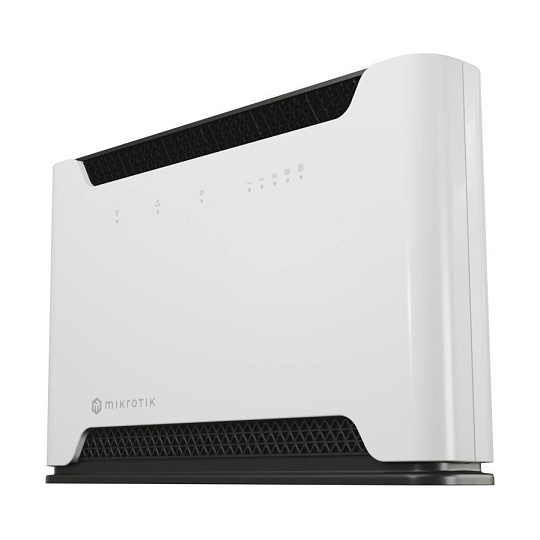 MikroTik D53G-5HacD2HnD-TC&R11e-LTE7 LTE domácí Access Point Chateau LTE7 - Po opravě (Komplet)