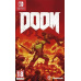 Switch hra DOOM Eternal (Code in a Box)