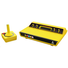 ATARI 2600+ Pac-Man Edition