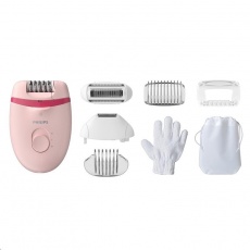 Philips BRE285/00 epilátor Philips BRE285/00 epilátor