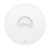 TP-Link EAP673 OMADA WiFi6 AP (AX5400,2,4GHz/5GHz,1x2,5GbELAN,1xPoE-in)