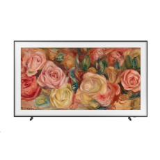 SAMSUNG 85" The Frame QE85LS03D Série LS03D