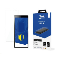 3mk ochranná folie ARC+ pro Sony Xperia 10 VI