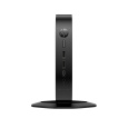 HP PC Pro ThinClient t550 256 GB M.2 PCIe 2280, 8GB DDR4 SODIMM, W10IoT64Enterprise, záruka 3/3/0, Intel Celeron