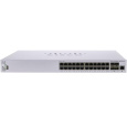 Cisco Catalyst switch C1300-24XT (20x10GbE+,4x10GbE/SFP+combo) - REFRESH