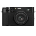 Fujifilm X100VI black