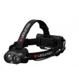 LEDLENSER čelovka H19R Core - Box