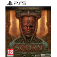 PS5 hra Scorn: Deluxe Edition