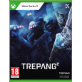 Xbox Series X hra Trepang2