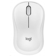 Logitech Wireless Mouse M220 Silent, white Logitech Wireless Mouse M220 Silent, white