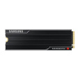 Samsung 9100 PRO with Heatsink PCIe 5.0 NVMe M.2 SSD – 1 TB