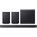Samsung HW-Q990F soundbar Q série s Dolby Atmos