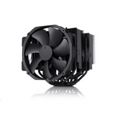 BAZAR NOCTUA NH-D15 chromax.black - chladič procesoru, LGA1200, AM4 POŠKOZENÝ OBAL BAZAR NOCTUA NH-D15 chromax.black - chladič procesoru, LGA1200, AM4 POŠKOZENÝ OBAL