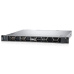 DELL SRV PowerEdge R260 /6x2.5"HotPlug/6333P/1x16GB/1x480GB SSD SATA/1x700W/H355/DRAC9 Ent/3Yr Basic NBD