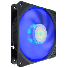 Cooler Master ventilátor SickleFlow 120 Blue Cooler Master ventilátor SickleFlow 120 Blue