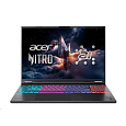 ACER NTB Nitro 16S AI (AN16S-61-R8NW),R AI 9 365,16"WQXGA,32GB,1TB SSD,RTX 5070,Linux,Black