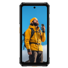 BAZAR - Smartphone Ulefone Armor 26 Ultra 5G 12GB/512GB (Black), po opravě BAZAR - Smartphone Ulefone Armor 26 Ultra 5G 12GB/512GB (Black), po opravě
