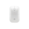 Bazar - HP myš - Z3700 Mouse, Wireless, Blizzard White - poškozený obal