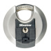 Master Lock Diskový visací zámek - Excell - 70mm