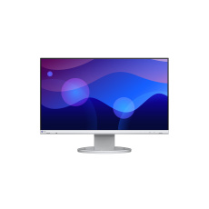 EIZO MT 23.8" EV2480-WT FlexScan, IPS, 1920x1080, 250nit, 1000:1, 5ms, USB-C, DisplayPort, HDMI, USB, Repro, Bílý EIZO MT 23.8" EV2480-WT FlexScan, IPS, 1920x1080, 250nit, 1000:1, 5ms, USB-C, DisplayPort, HDMI, USB, Repro, Bílý