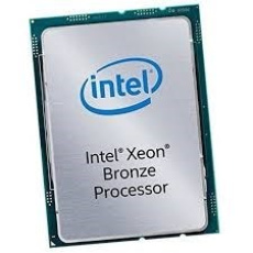 CPU INTEL XEON Scalable Bronze 3106 (8-core, FCLGA3647, 11M Cache, 1.70 GHz), BOX CPU INTEL XEON Scalable Bronze 3106 (8-core, FCLGA3647, 11M Cache, 1.70 GHz), BOX
