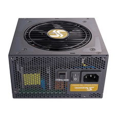 SEASONIC zdroj 550W FOCUS GX-550 Gold (SSR-550FX) SEASONIC zdroj 550W FOCUS GX-550 Gold (SSR-550FX)