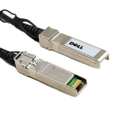 DELL Dell Networking Cable SFP+ to SFP+ 10GbE Copper Twinax Direct Attach Cable 5 MeterCusKit DELL Dell Networking Cable SFP+ to SFP+ 10GbE Copper Twinax Direct Attach Cable 5 MeterCusKit