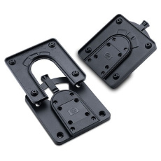 HP Flat Panel Monitor Quick Release 2 HP Flat Panel Monitor Quick Release 2