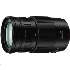 Panasonic LUMIX G VARIO 100-300mm F4,0-5,6 II POWER O.I.S. Panasonic LUMIX G VARIO 100-300mm F4,0-5,6 II POWER O.I.S.