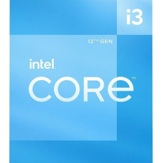 CPU INTEL Core i3-12100F, 3.30GHz, 12MB L3 LGA1700, BOX (bez VGA) CPU INTEL Core i3-12100F, 3.30GHz, 12MB L3 LGA1700, BOX (bez VGA)