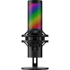 QuadCast 2S Black RGB QuadCast 2S Black RGB