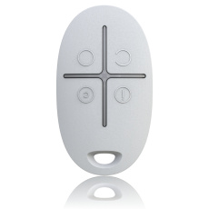 Ajax SpaceControl (8EU) ASP white (38166) Ajax SpaceControl (8EU) ASP white (38166)