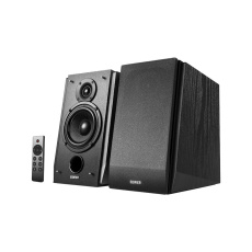 EDIFIER reproduktory R1855DB, Aktivní, Bluetooth, 70W, černá EDIFIER reproduktory R1855DB, Aktivní, Bluetooth, 70W, černá