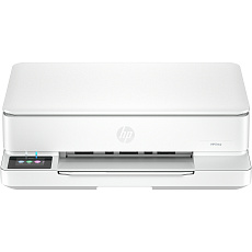 BAZAR - HP All-in-One Deskjet ENVY 6110e HP+ (A4, 10/7 ppm USB, Wi-Fi, Print, Scan, Copy, Duplex) - Poškozený obal (Komp