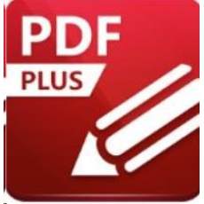 PDF-XChange Editor Plus - 9 uživatelů (18 PC) + EOCR PDF-XChange Editor Plus - 9 uživatelů (18 PC) + EOCR