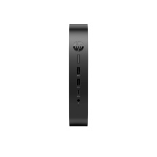 HP PC Elite ThinClient t655 256GB M.2 PCIe 2280, 8GB DDR4 SODIMM, W10IoT64Enterprise, AMD RYZEN HP PC Elite ThinClient t655 256GB M.2 PCIe 2280, 8GB DDR4 SODIMM, W10IoT64Enterprise, AMD RYZEN